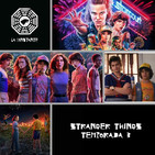 LC 4x20 Stranger Things, con y sin spoilers - Final de temporada