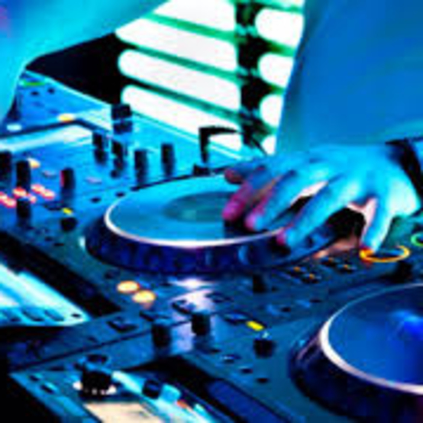 ELECTRÓNICA MUSIC