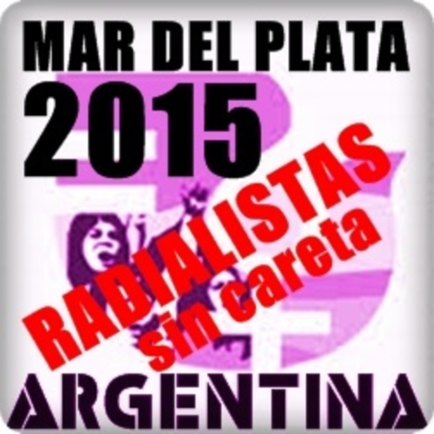 Argentina:Encuentros Nacionales de Mujeres