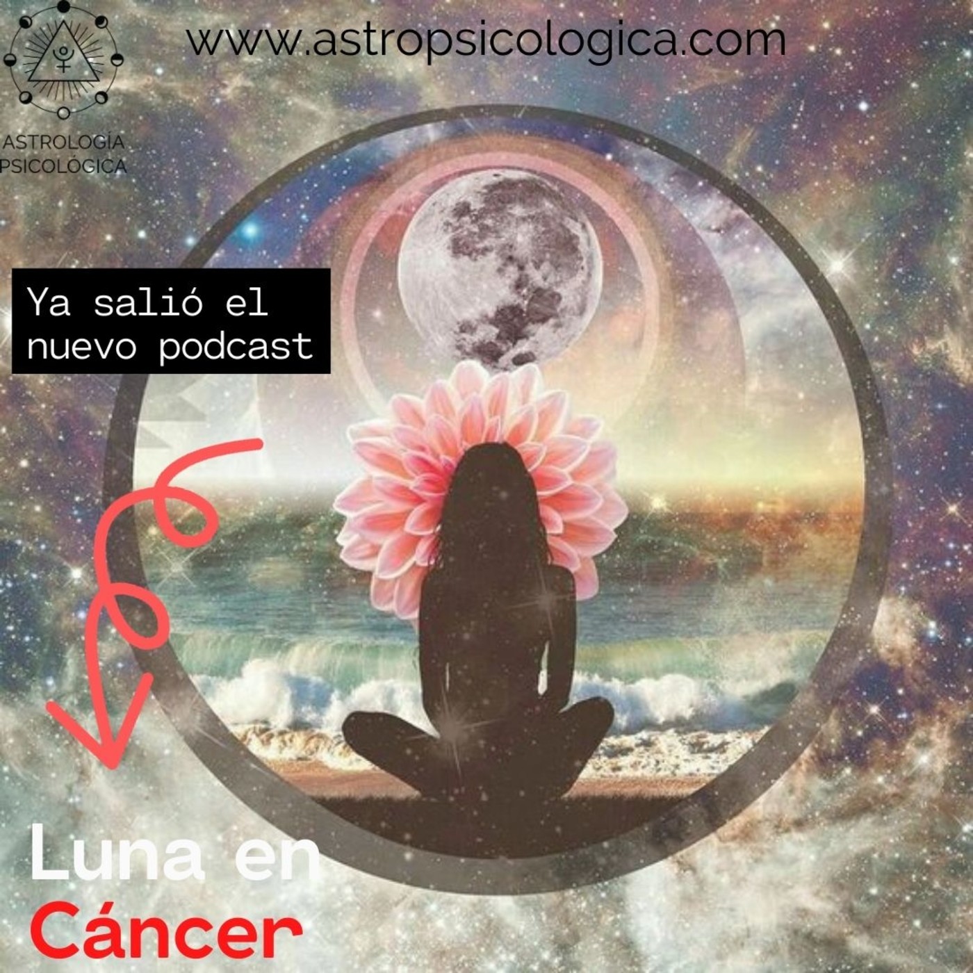 Astropsicologica