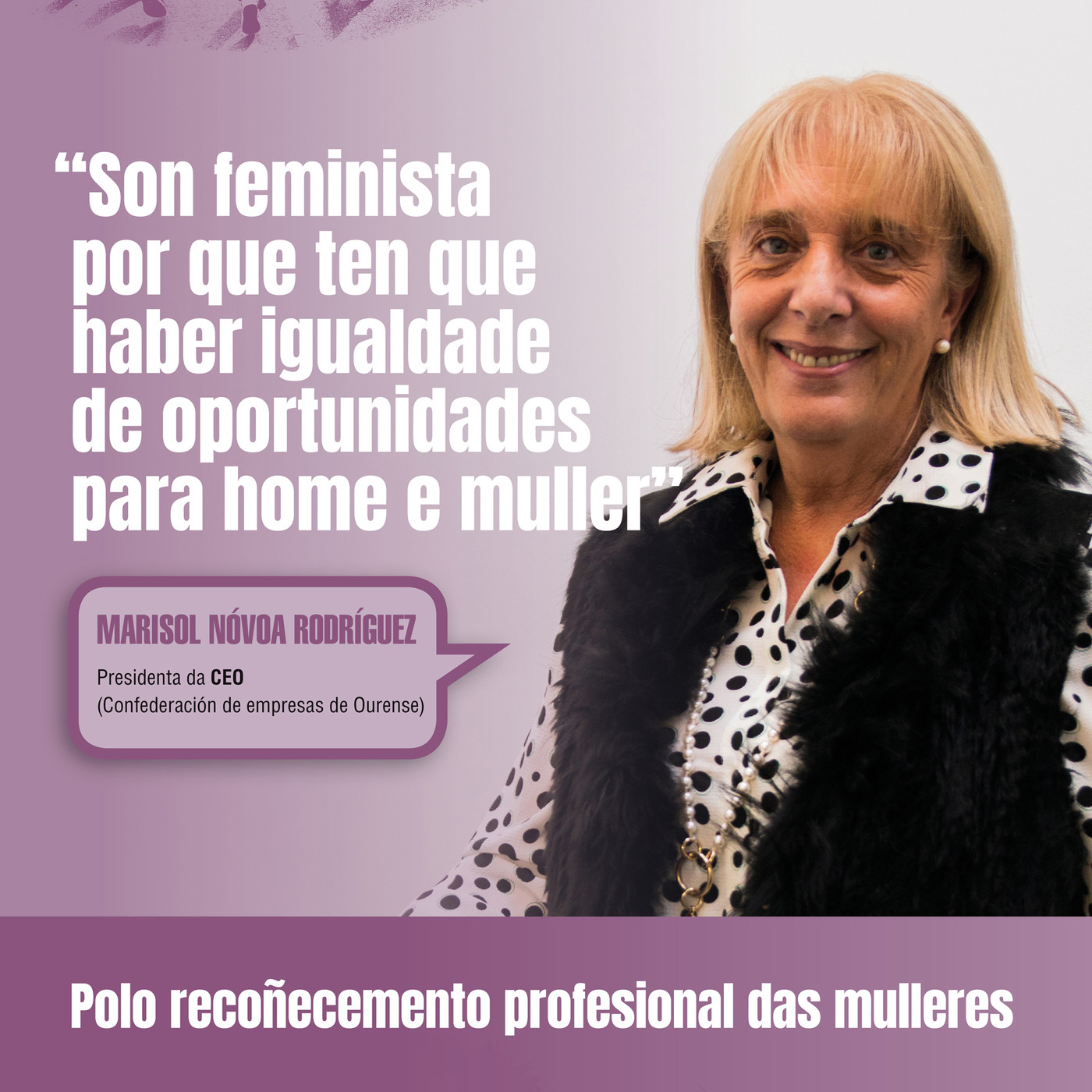 RADIO FAPA OURENSE IGUALDADE