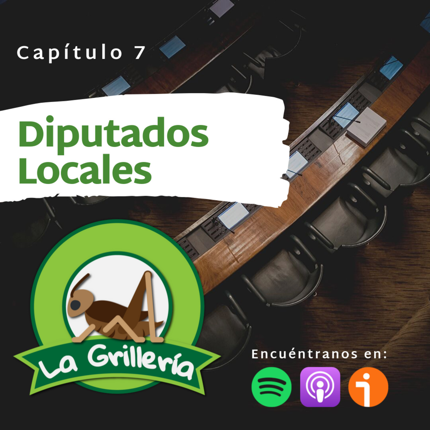 La Grillería