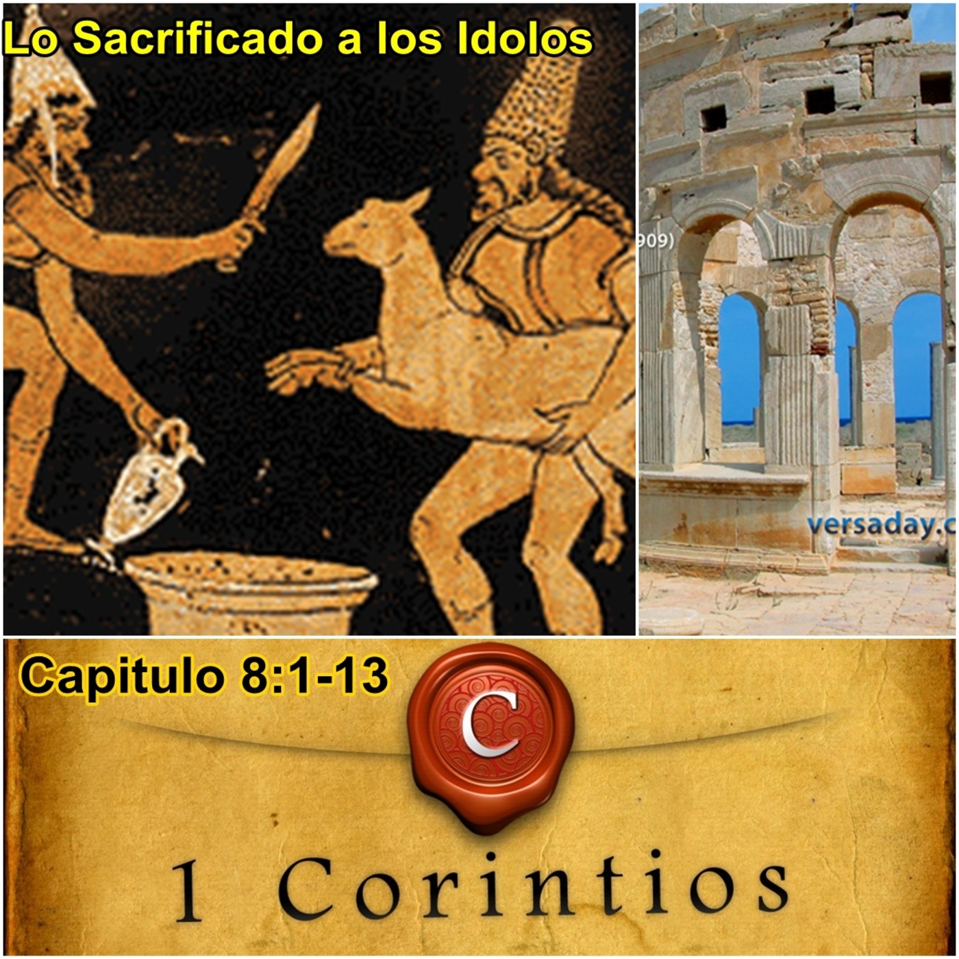 07-1 Corintios