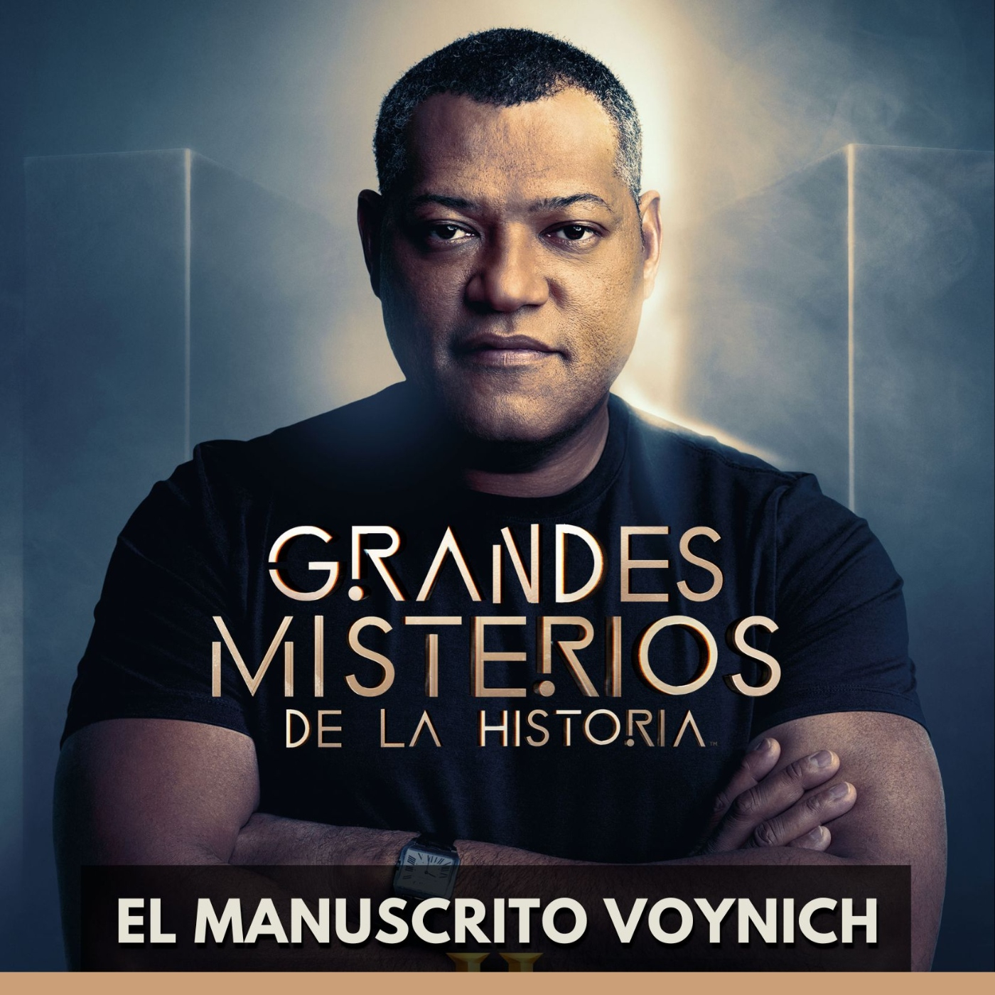 Grandes Misterios de la Historia - El Manuscrito Voynich episode artwork
