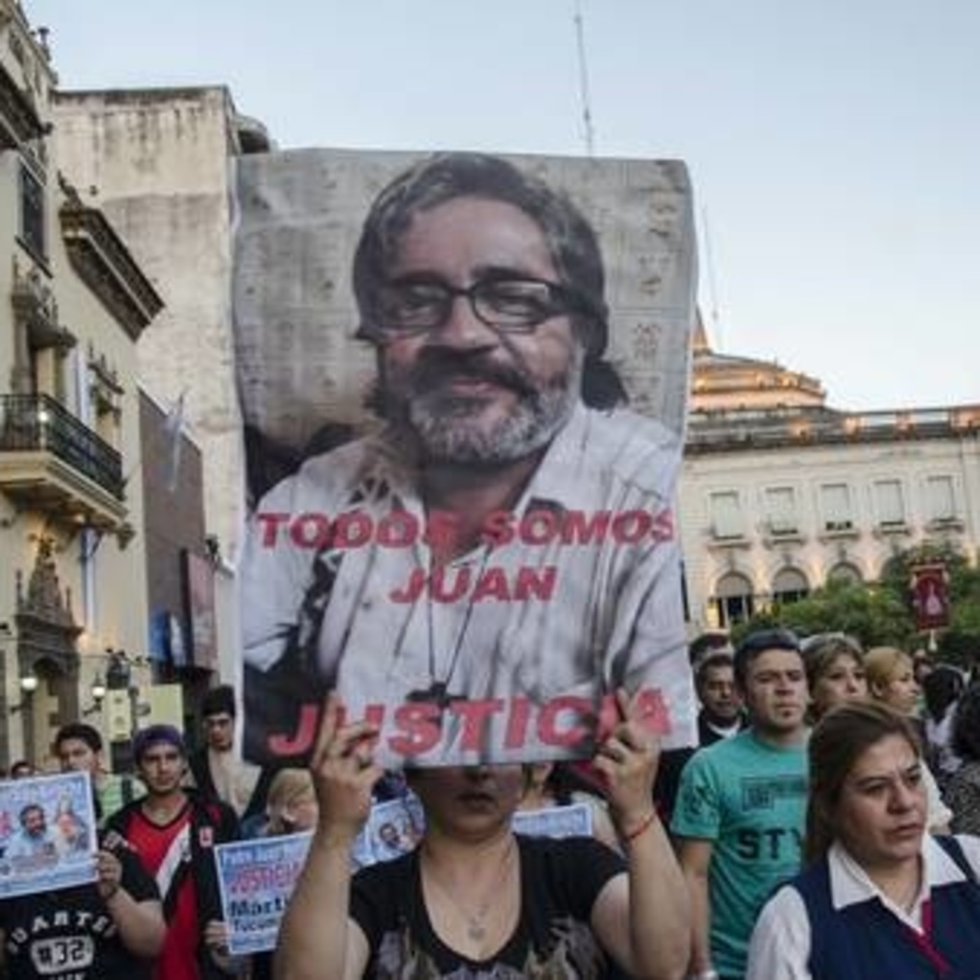 Podcast de Sergio Alberto Lamberti