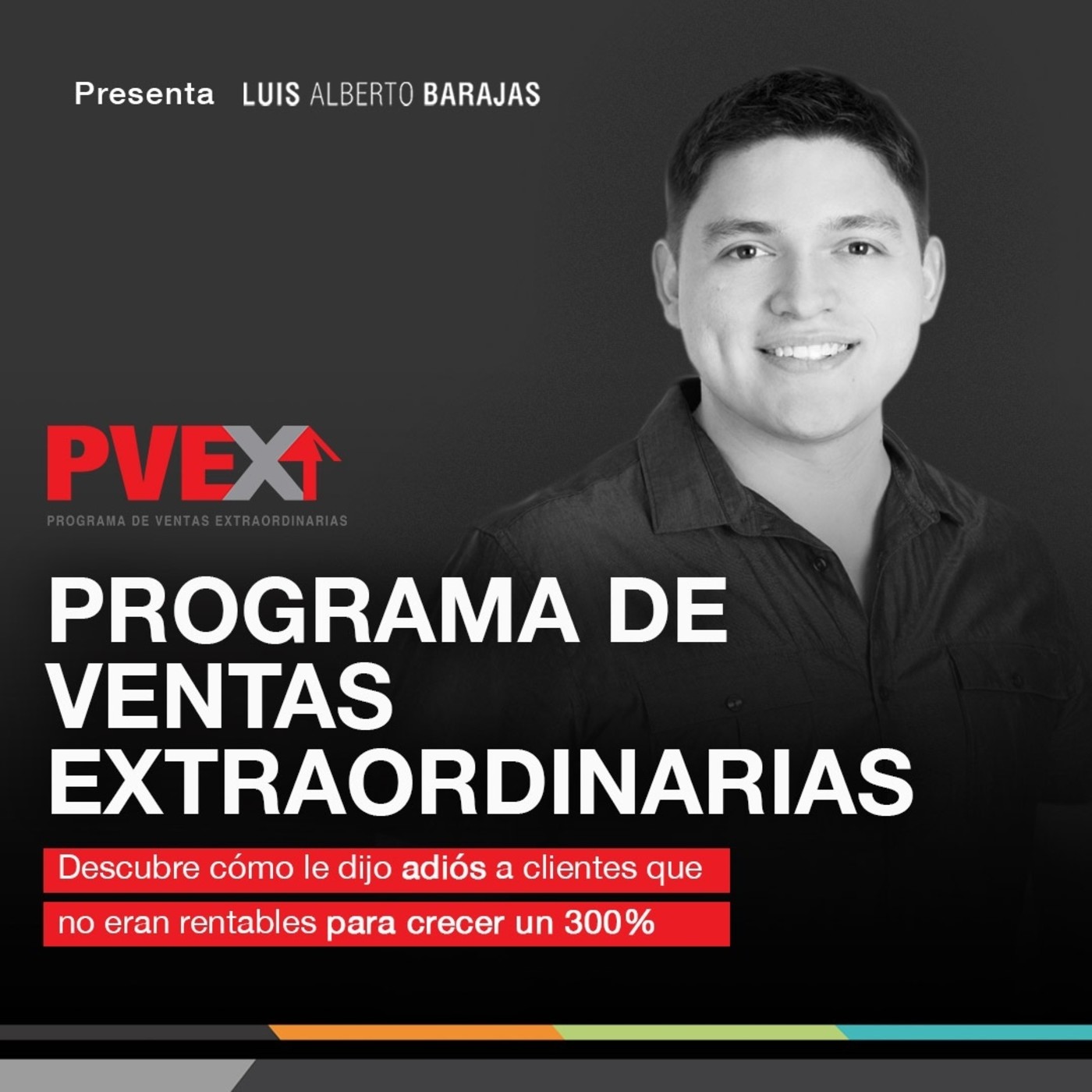 Programa de Ventas Extraordinarias (PVEX)