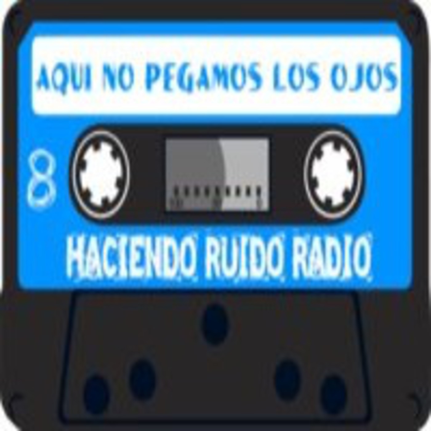 Aquí No Pegamos los Ojos