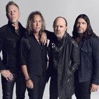 24 Kilates nº 23 METALLICA
