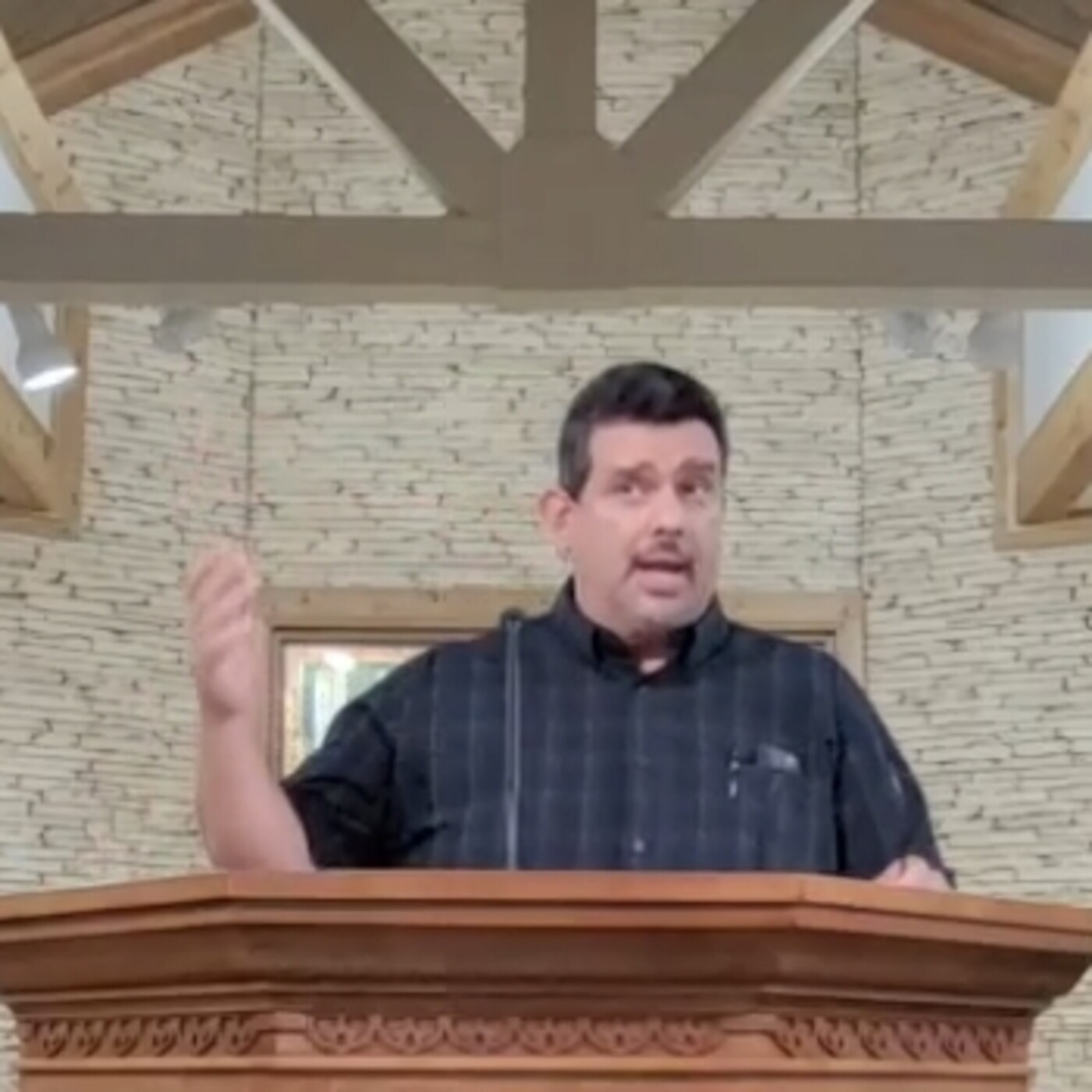 Pastor Rufat