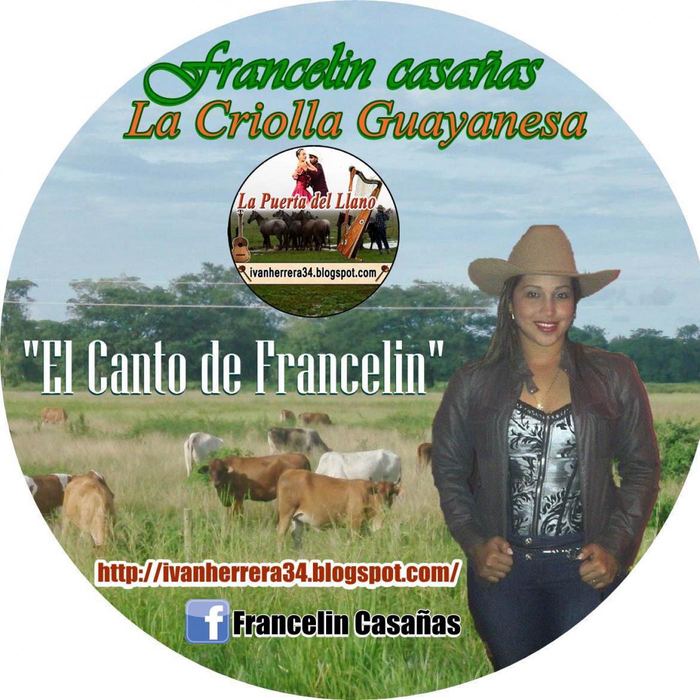 FRANCELIN CASAÑAS