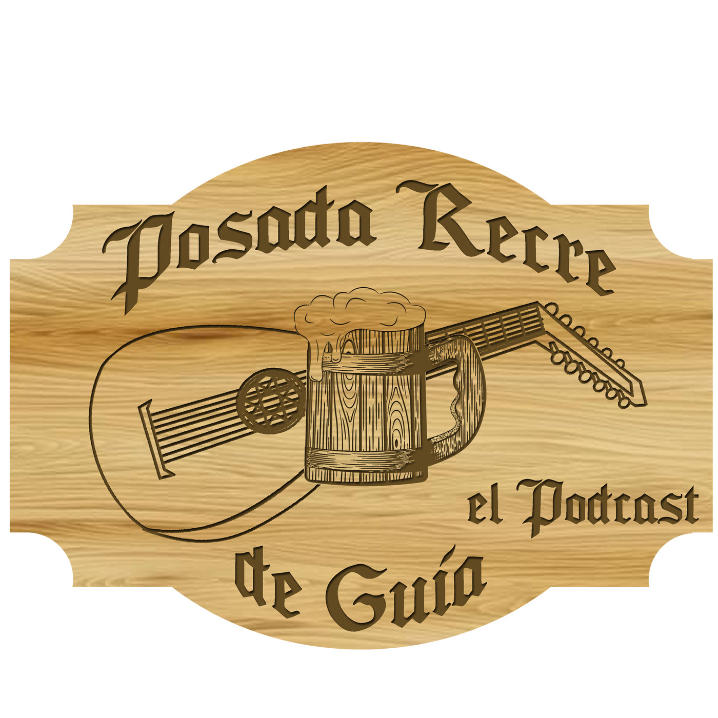 Recre De guia