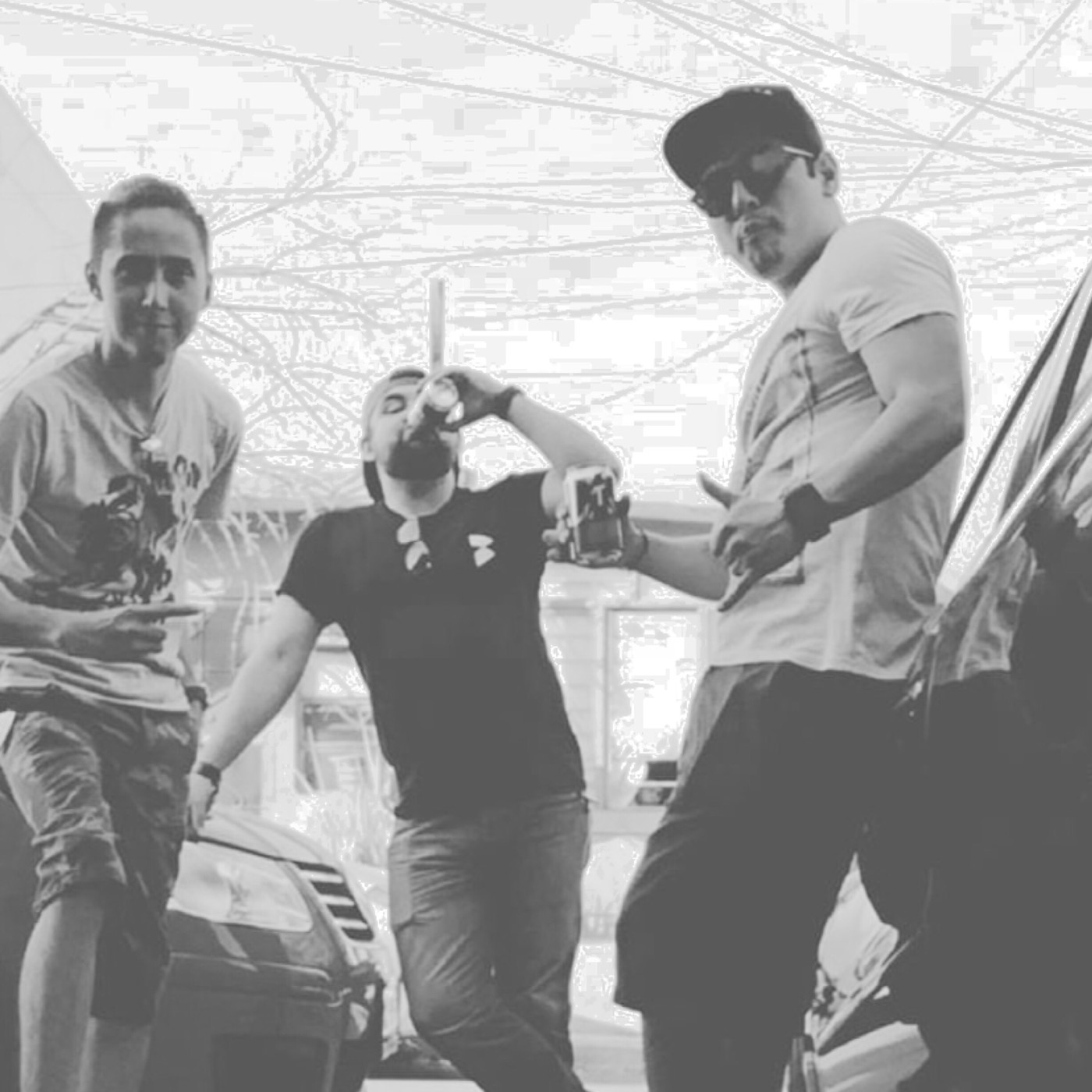 Los Trimates