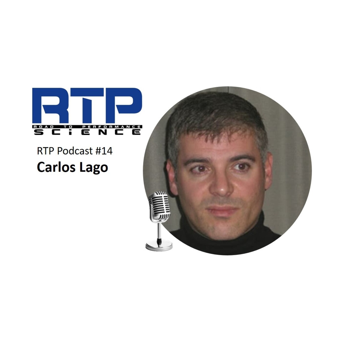 Road to Performance Science