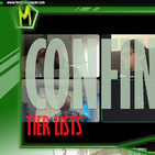 Programa 321: Tier Lists de comida guarra, dictadores, posiciones sexuales…