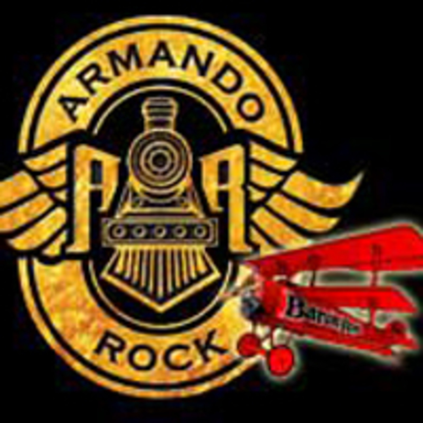 Diario de un Metalhead 413 ARMANDO DE CASTRO episode artwork