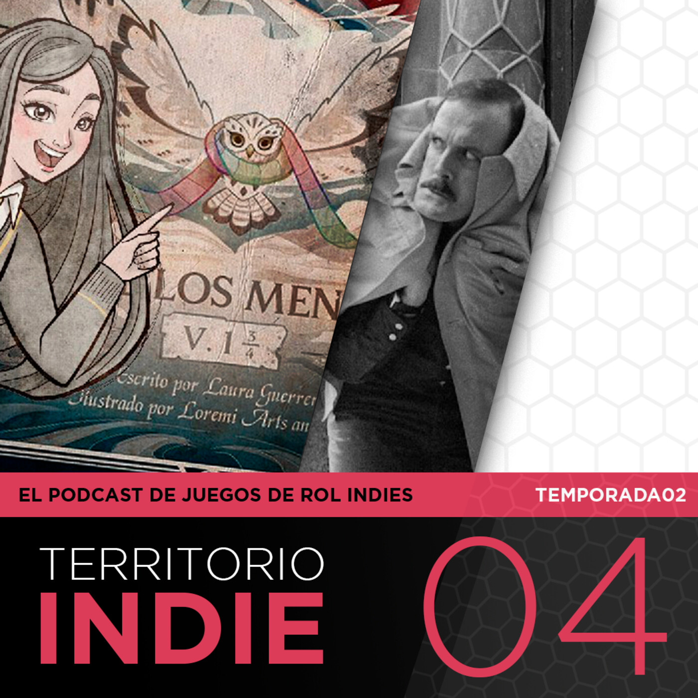 Territorio Indie