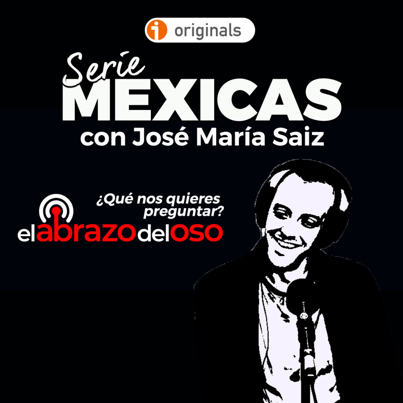 ¿Qué nos quieres preguntar? - Serie Mexicas con José María Saiz - Episodio exclusivo para mecenas