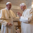 Especial Conspiraciones Vaticanas