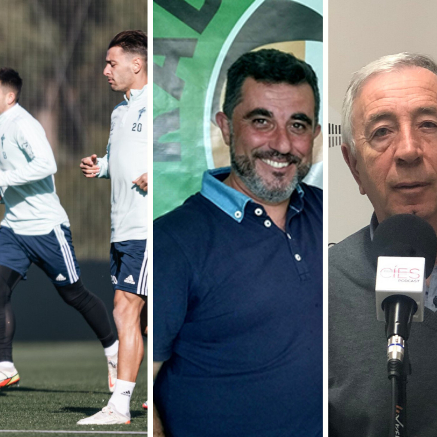 CÍES Podcast: Capítulo 750 _ 22-12-21