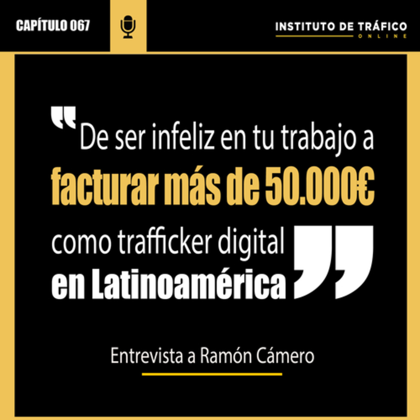 Secretos de un empresario digital
