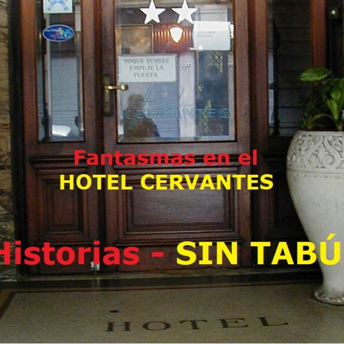 SIN TABÚES