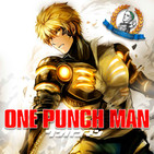One Punch Man | El Cybor Kamikaze | Crónica 2