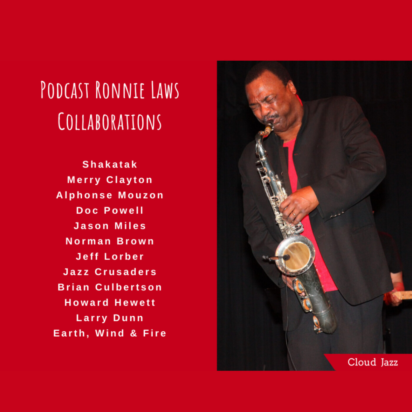 Cloud Jazz Smooth Jazz