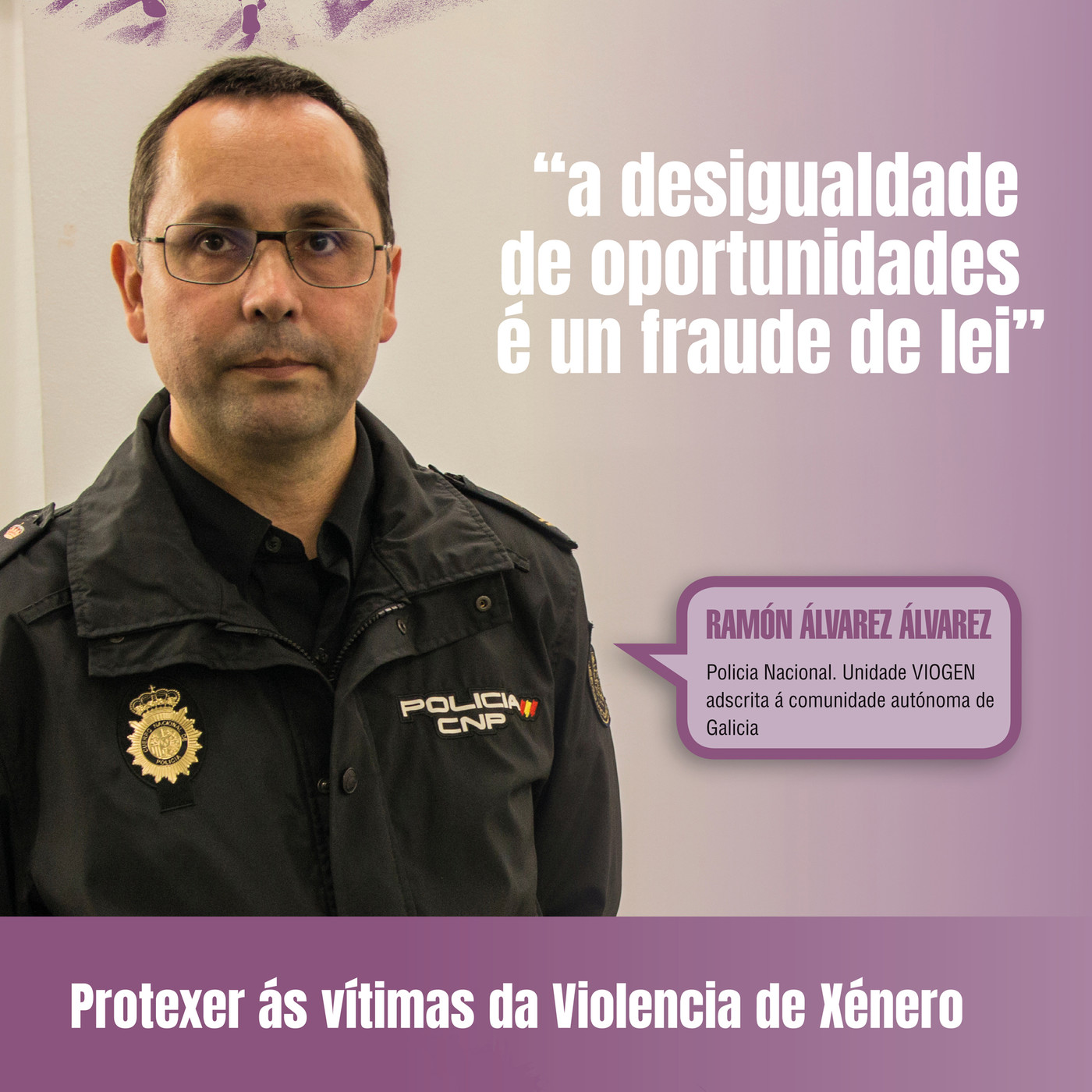 RADIO FAPA OURENSE IGUALDADE