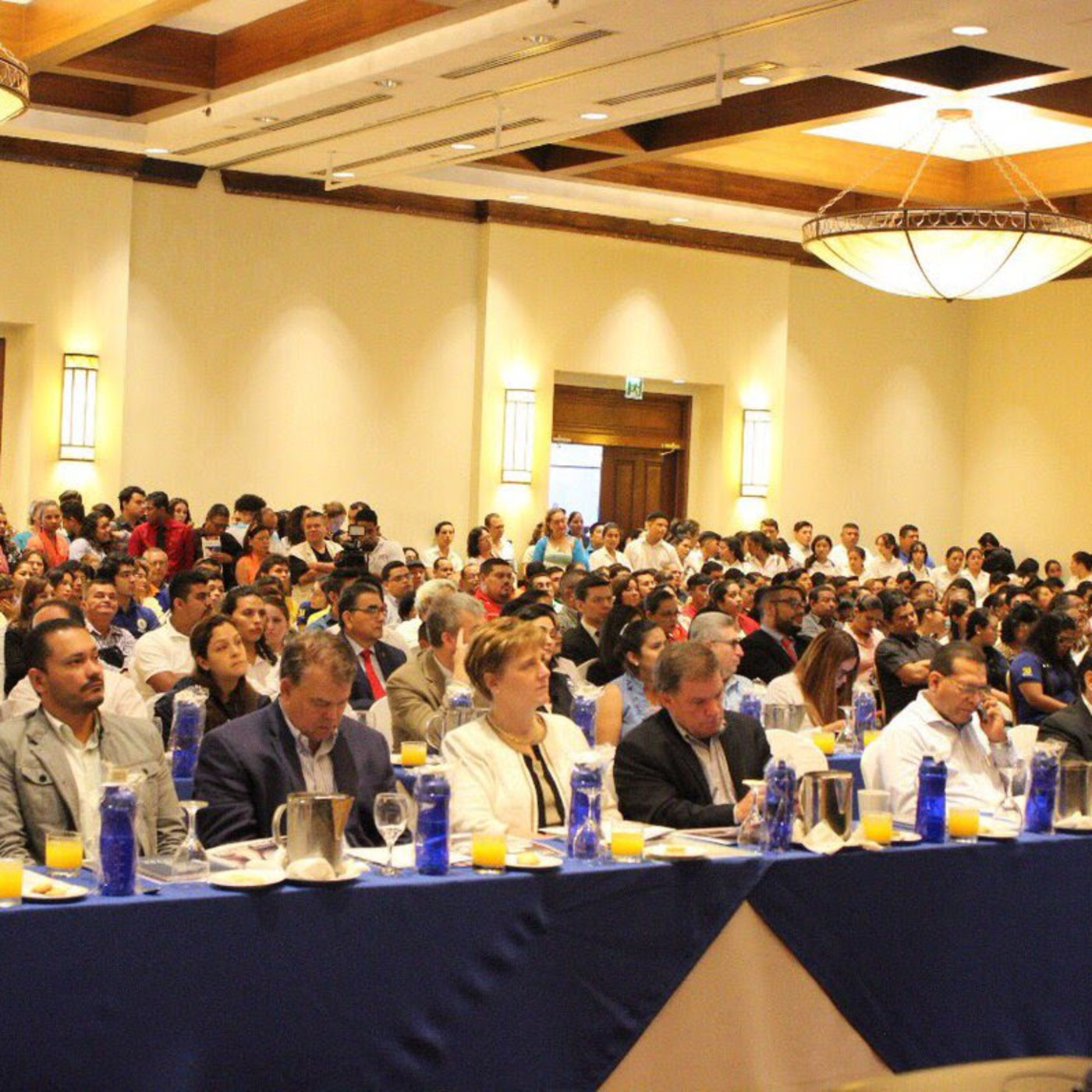 Nicaragua Empresaria