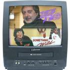 01x22 Remake a los 80 "Algo Salvaje 1986 (Jonathan Demme) y entrevista a Javier Olivares, creador del M.del Tiempo"