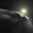 22. Oumuamua y la estrella kic 8462852