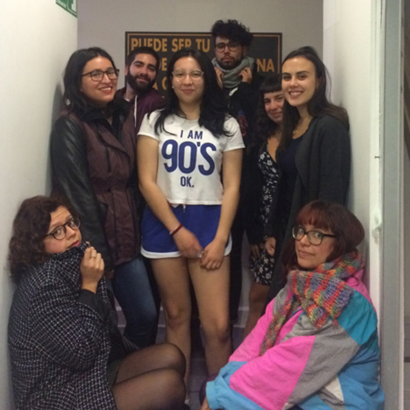 Famosa Feminista Local