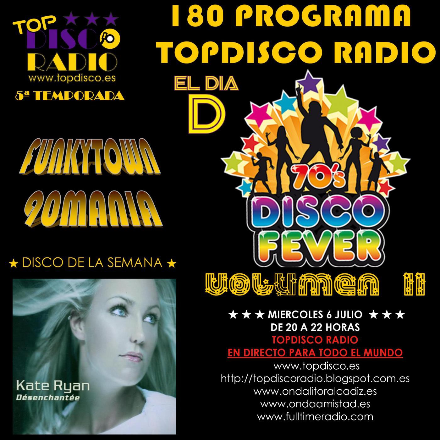 TOPDISCO RADIO