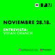 Entrevista: Vivian Oranch