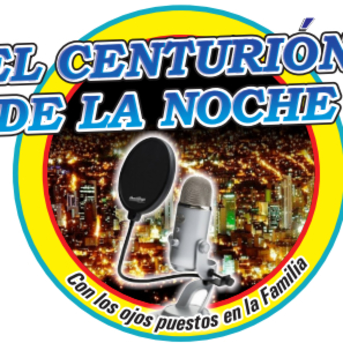 Centuriòn de la Noche