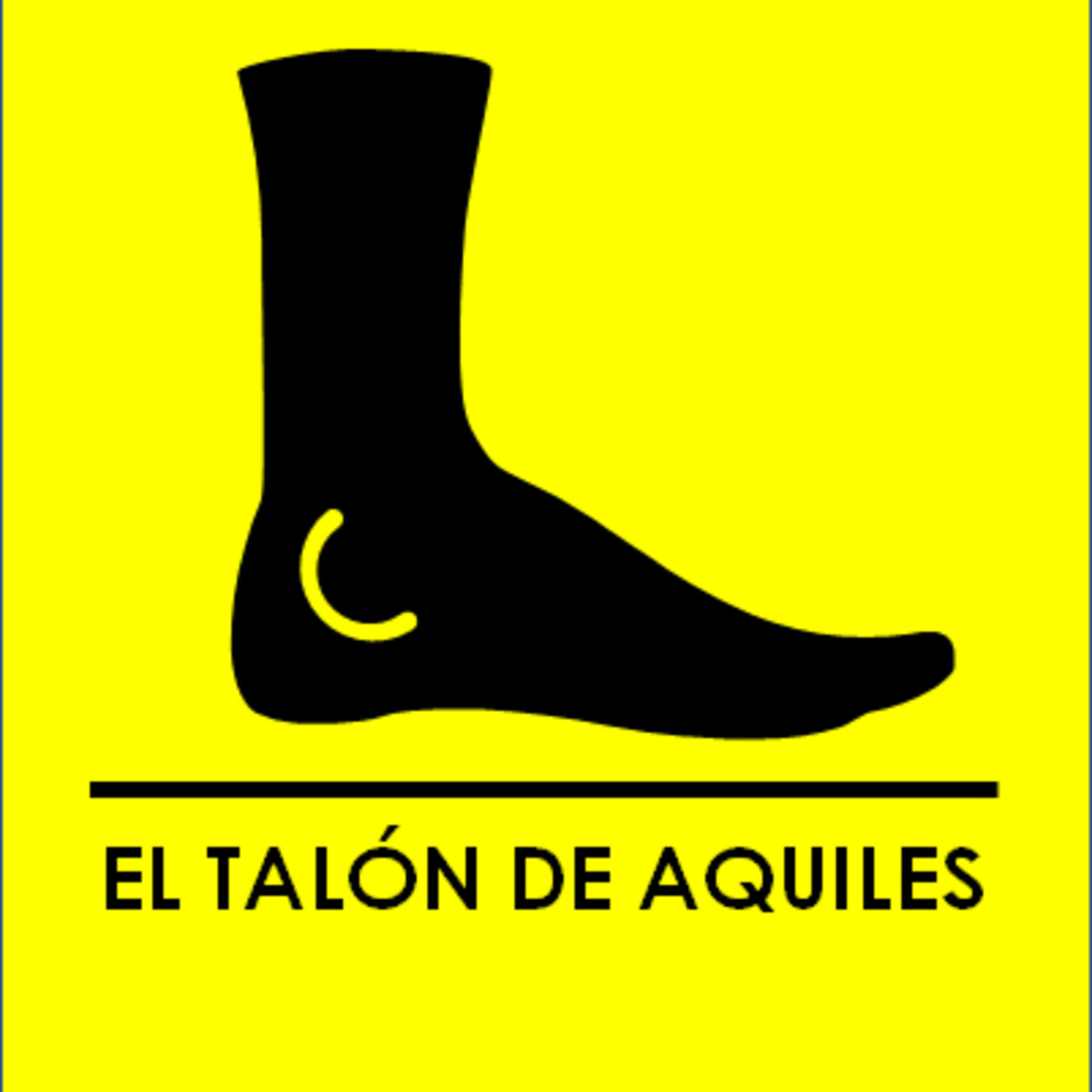 El Talón de Aquiles