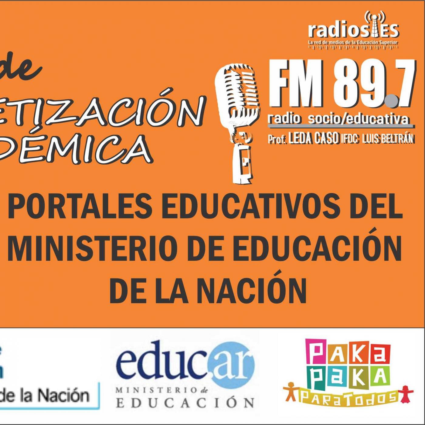 TALLER  DE ALFABETIZACIÓN ACADÉMICA
