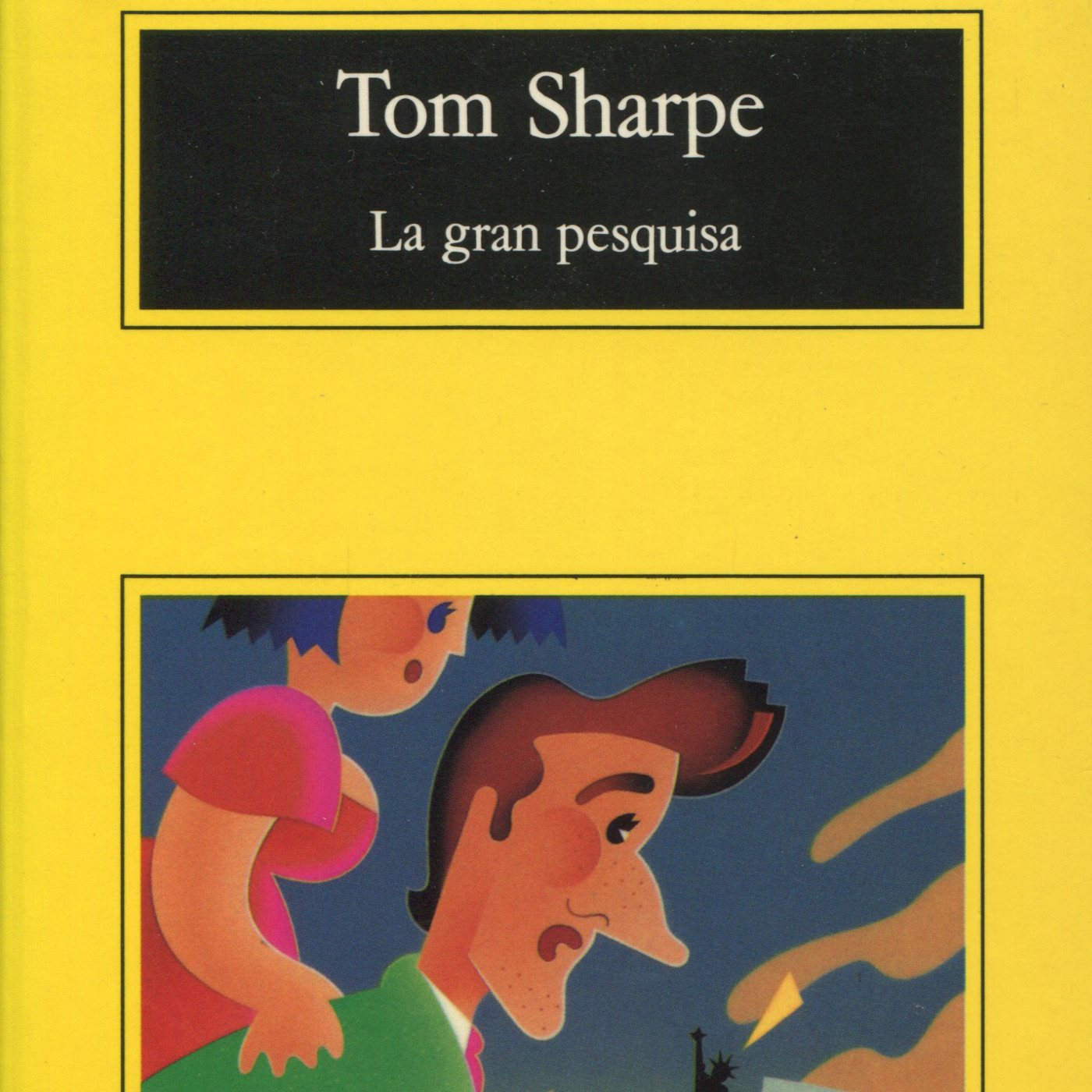 La Pajarita