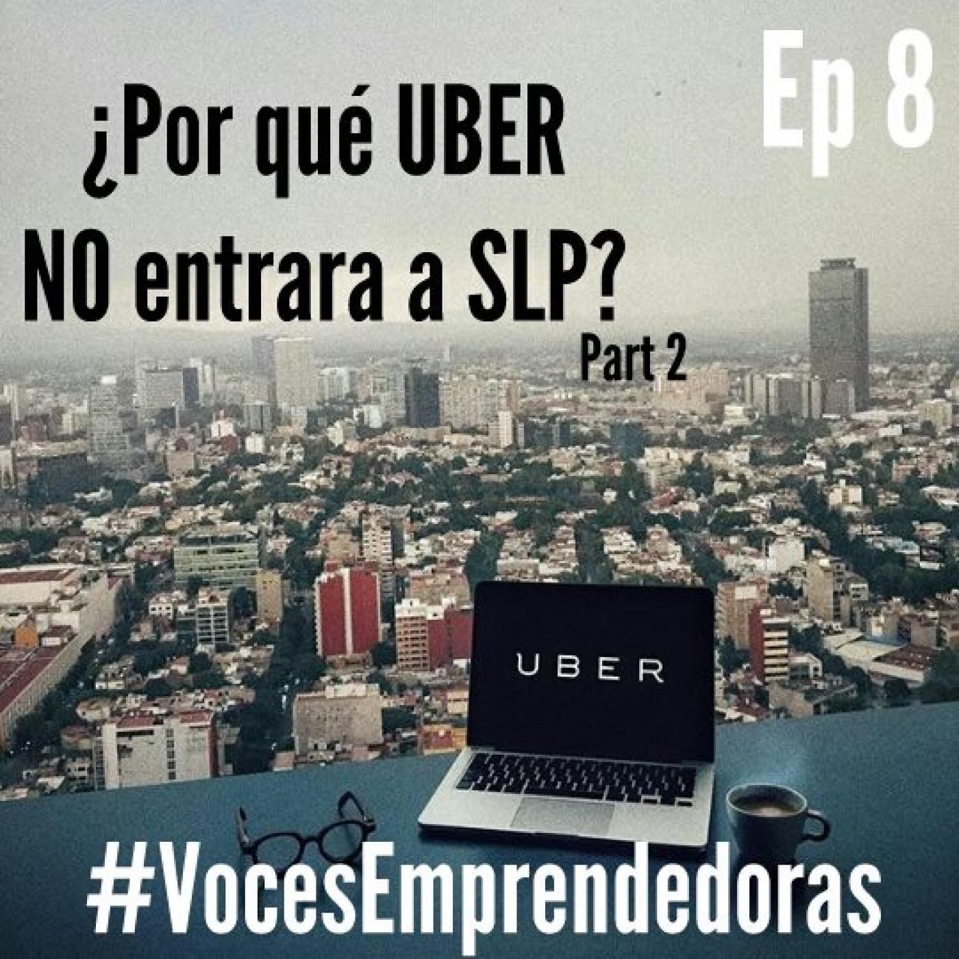Voces Emprendedoras