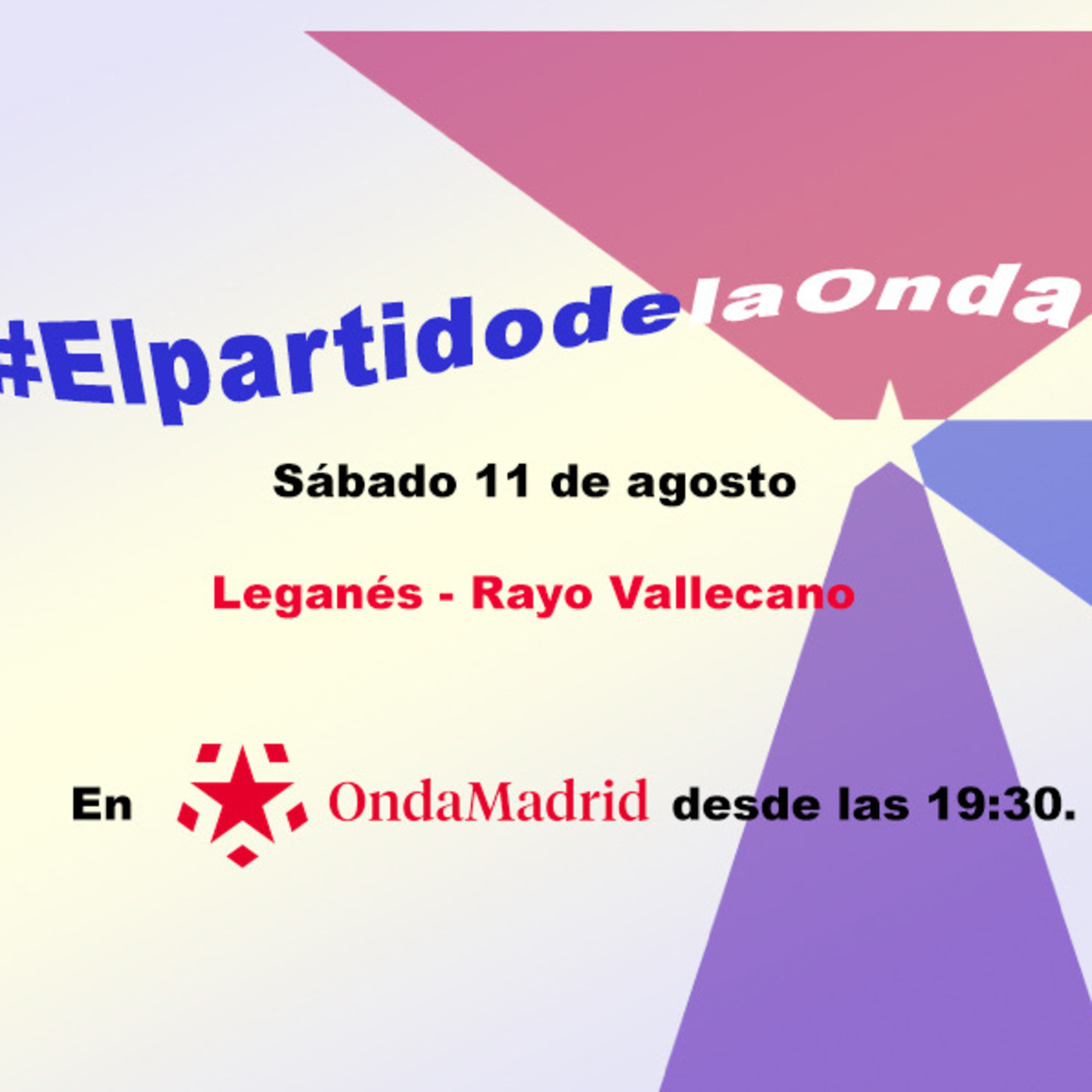 El Partido de la Onda