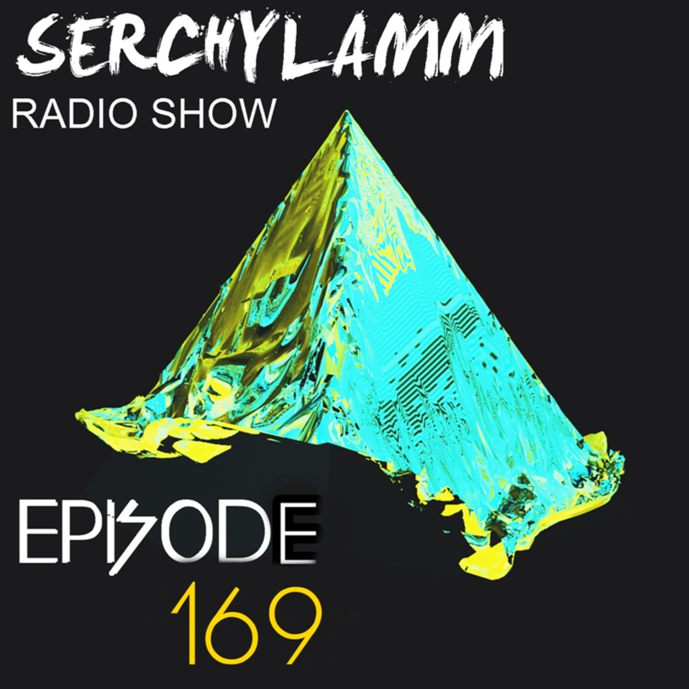 Serchylamm Radio Mix