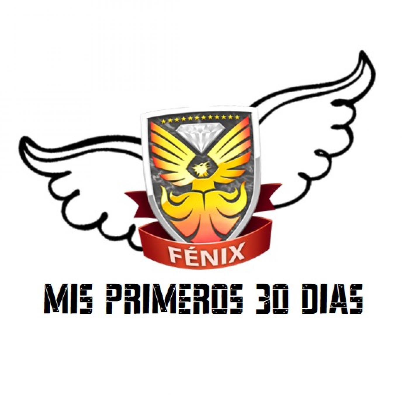 Mis Primeros 30 dias