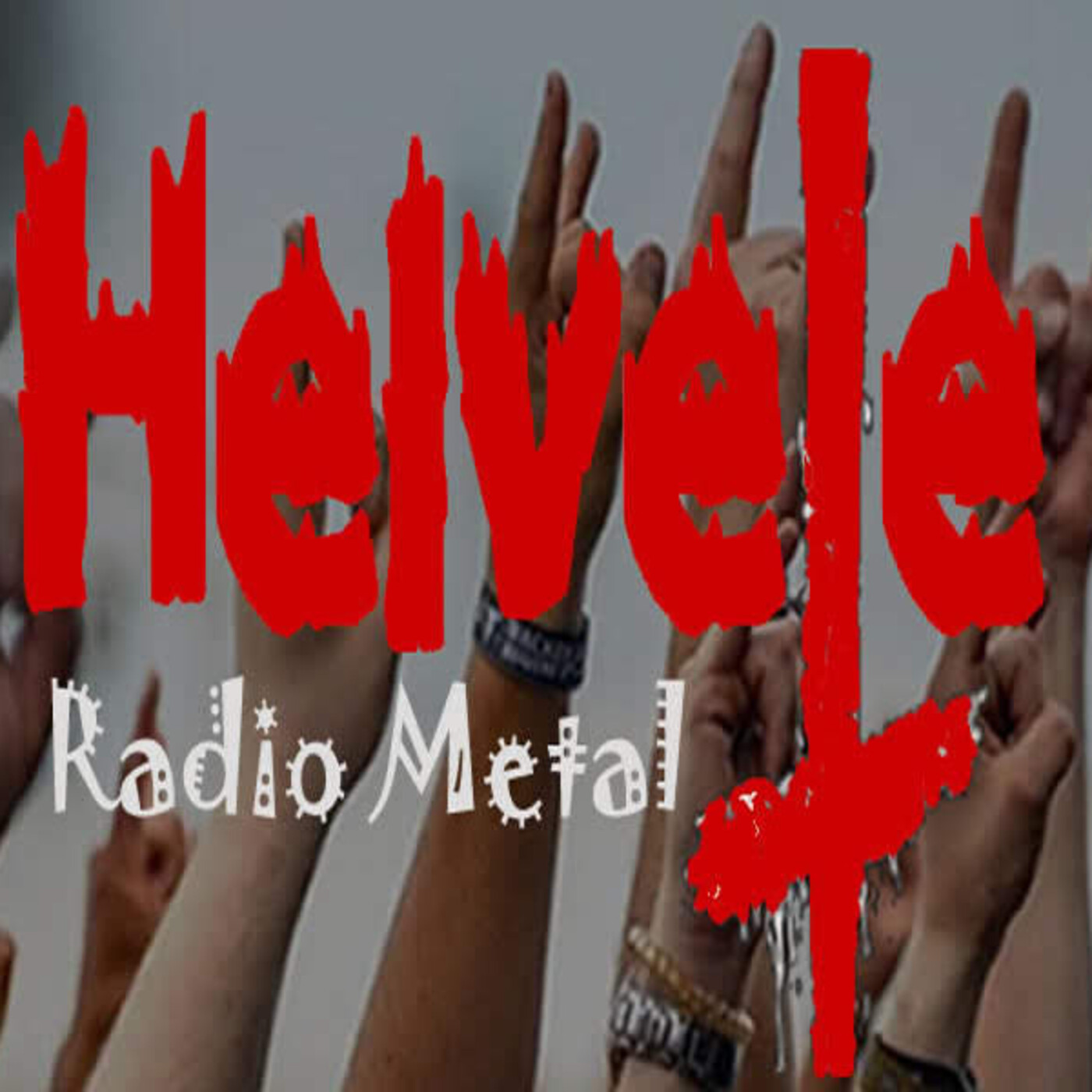 Helvete-radio metal - Programa 75. 23/05/2021 episode artwork