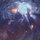 "De la Luz y la Oscuridad en Valinor" de J. R. R. Tolkien