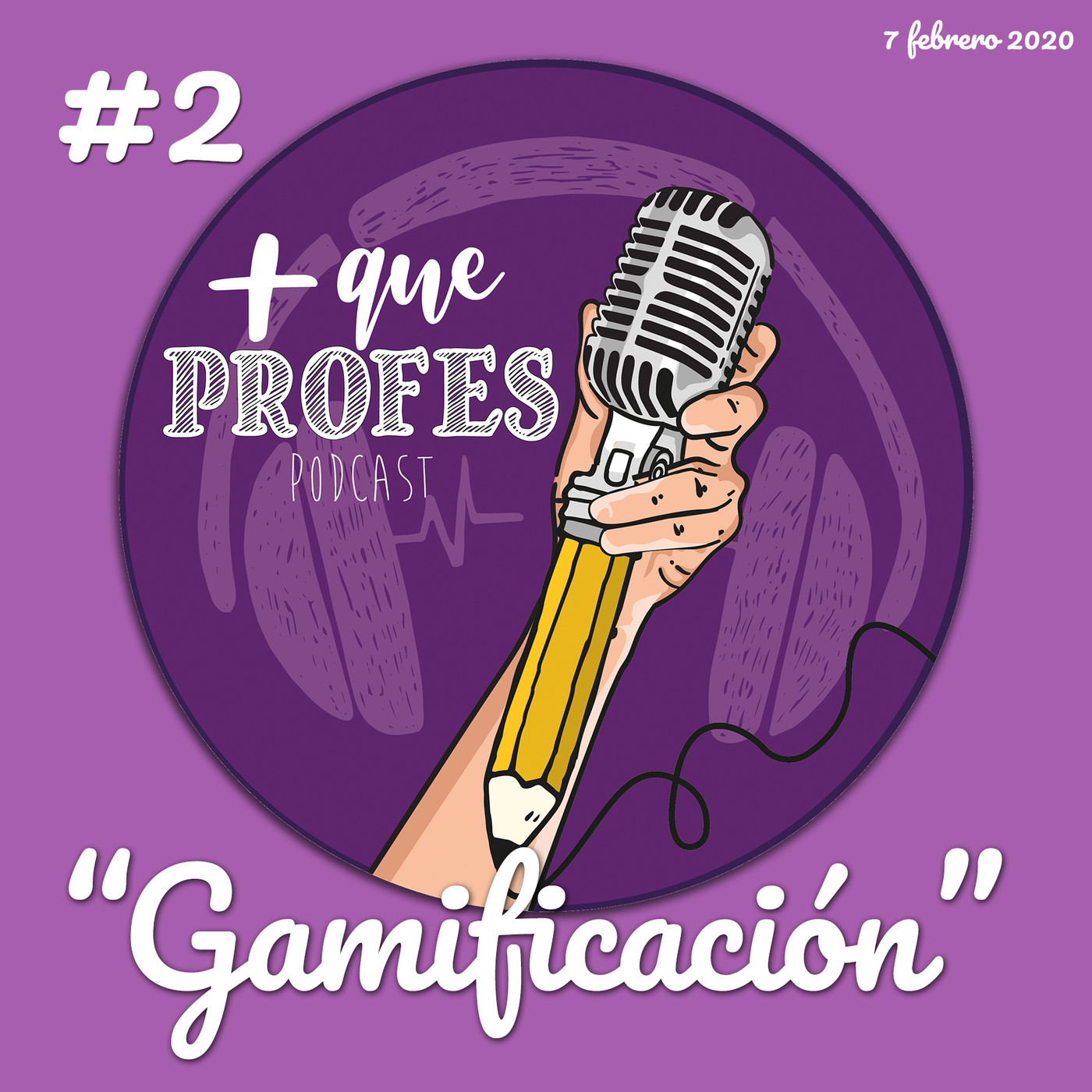 Más que profes