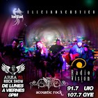 Electroacústico VAN STEEL
