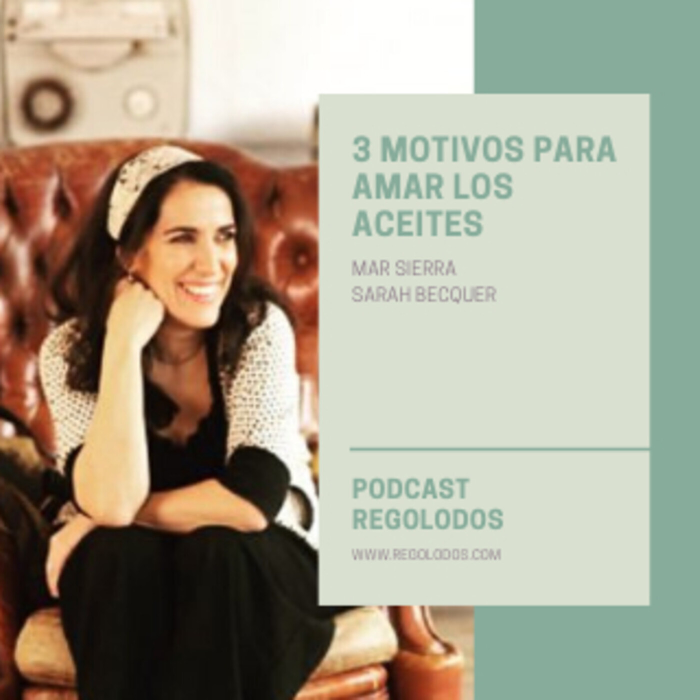 El Podcast de RegoLodos