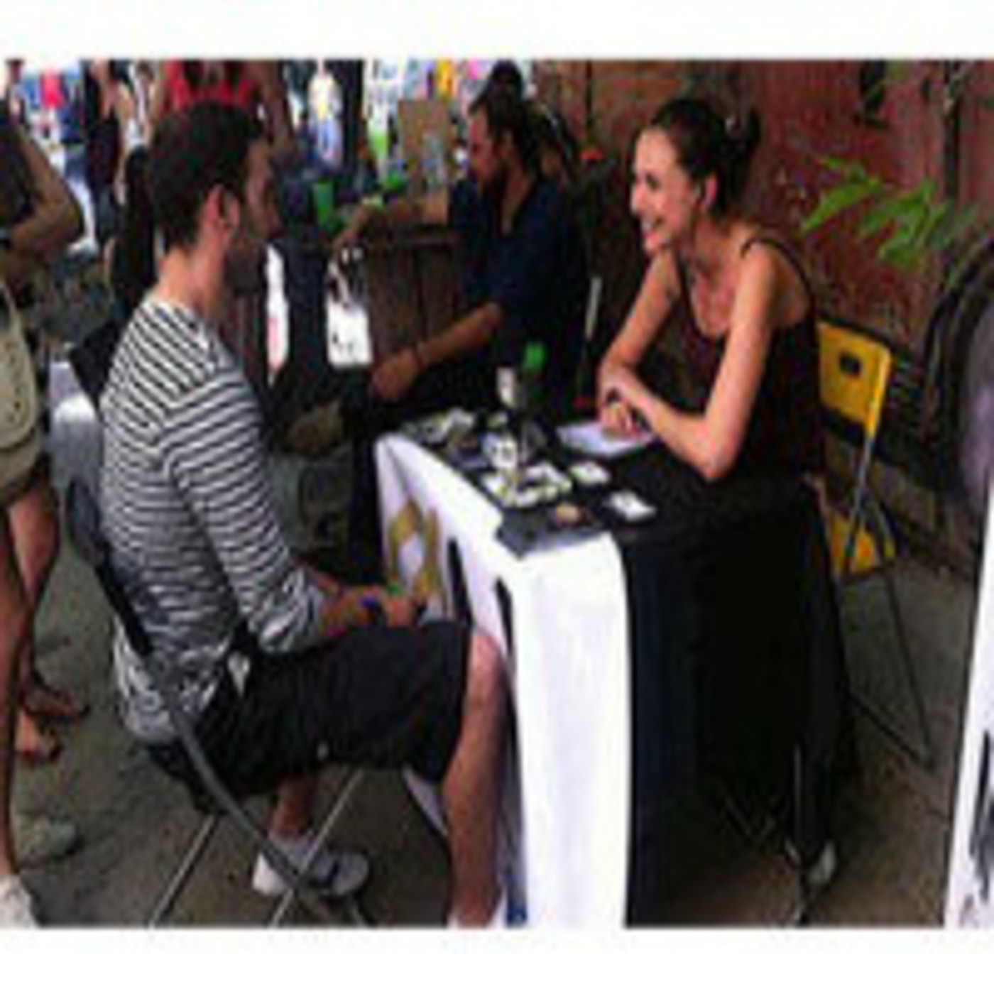 ENTREVISTAS AL SOL