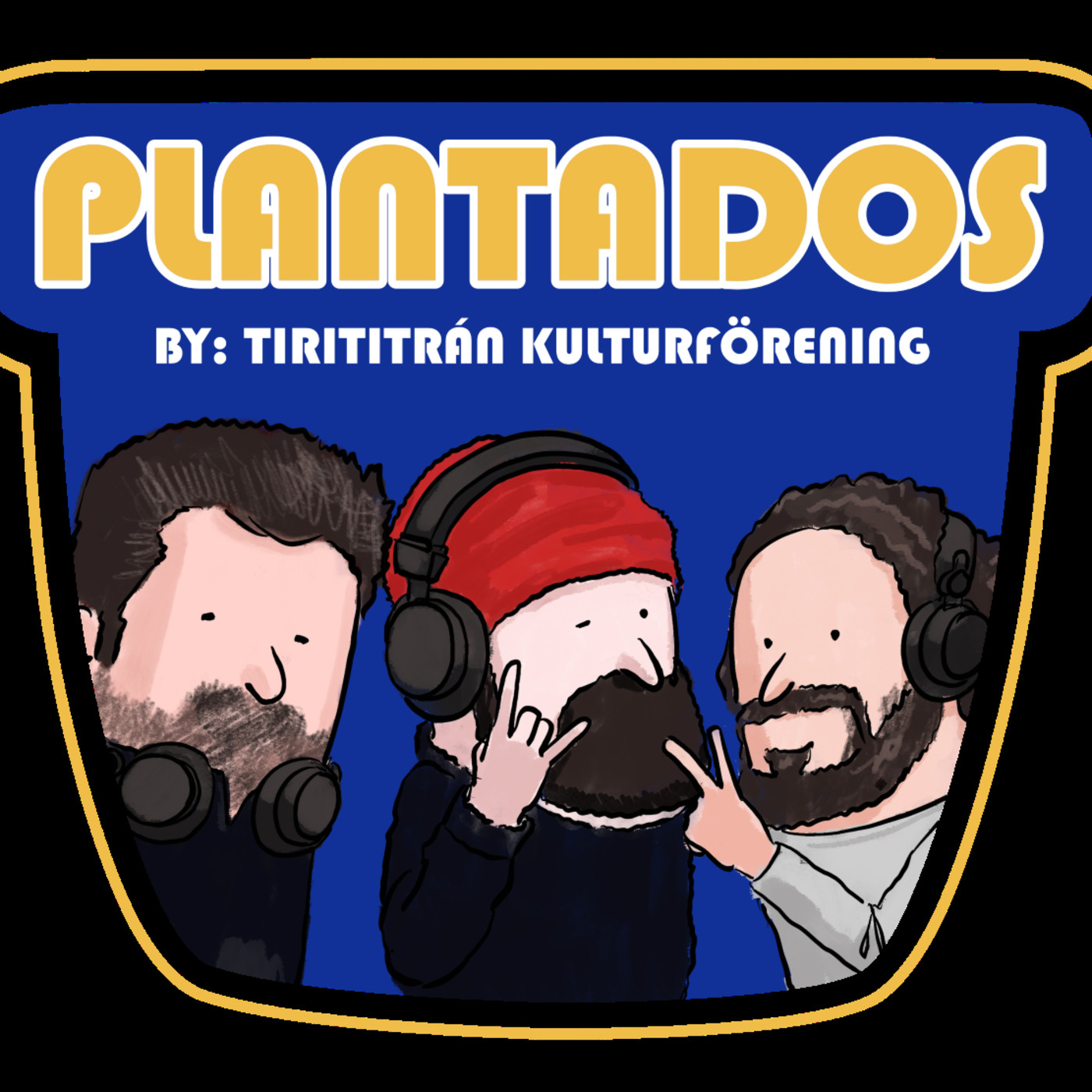 Plantados en Estocolmo 3x32: Secundaria parte dos. Exámenes, prácticas y droganína.