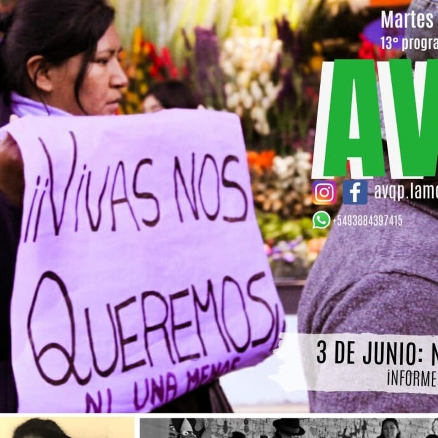 AVERQUEPASA-#AVQP